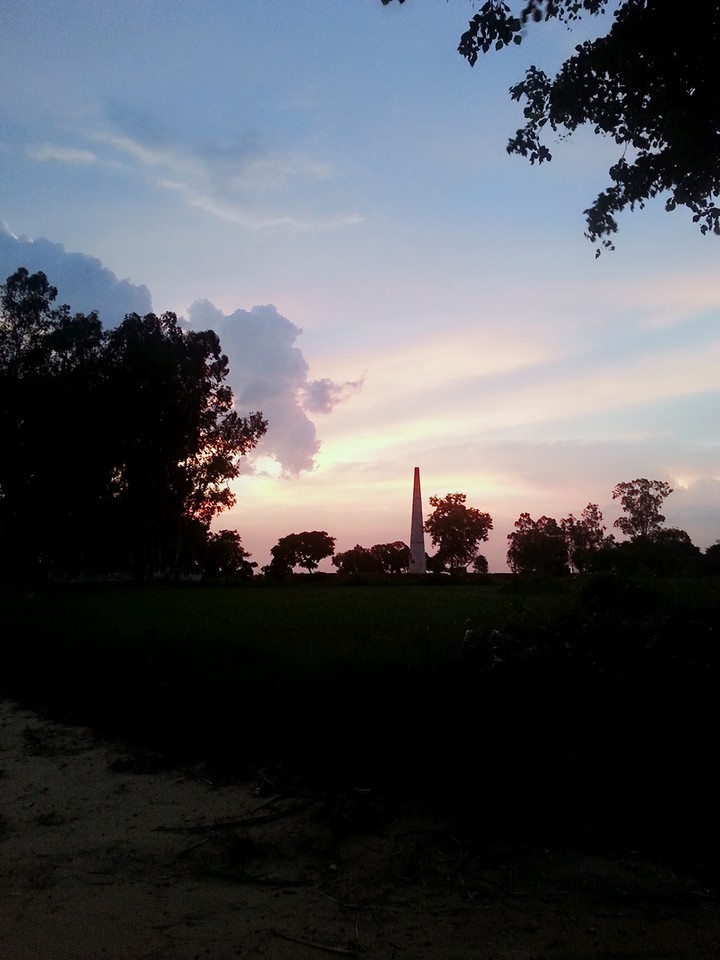 Beckround