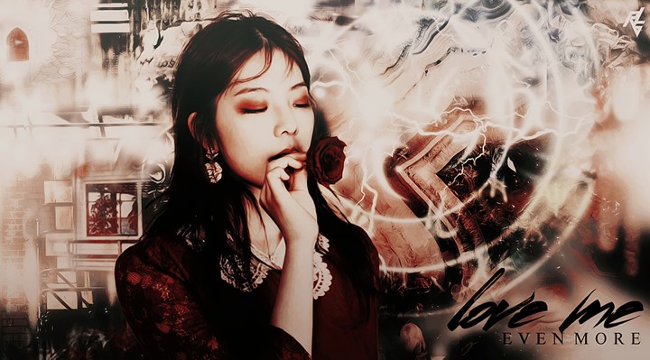 Juniel wallpaper