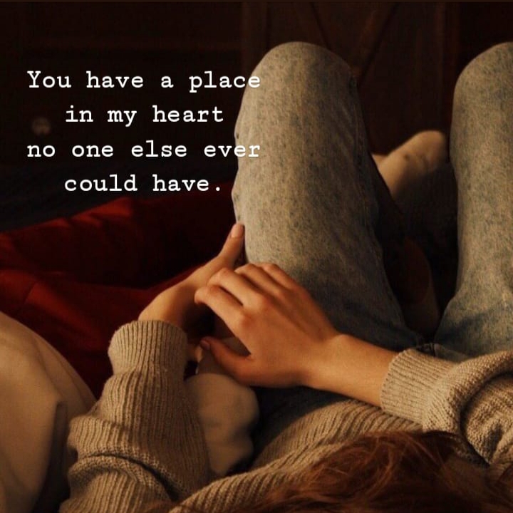 ?❤