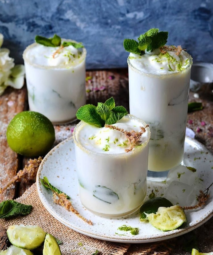 Dessert