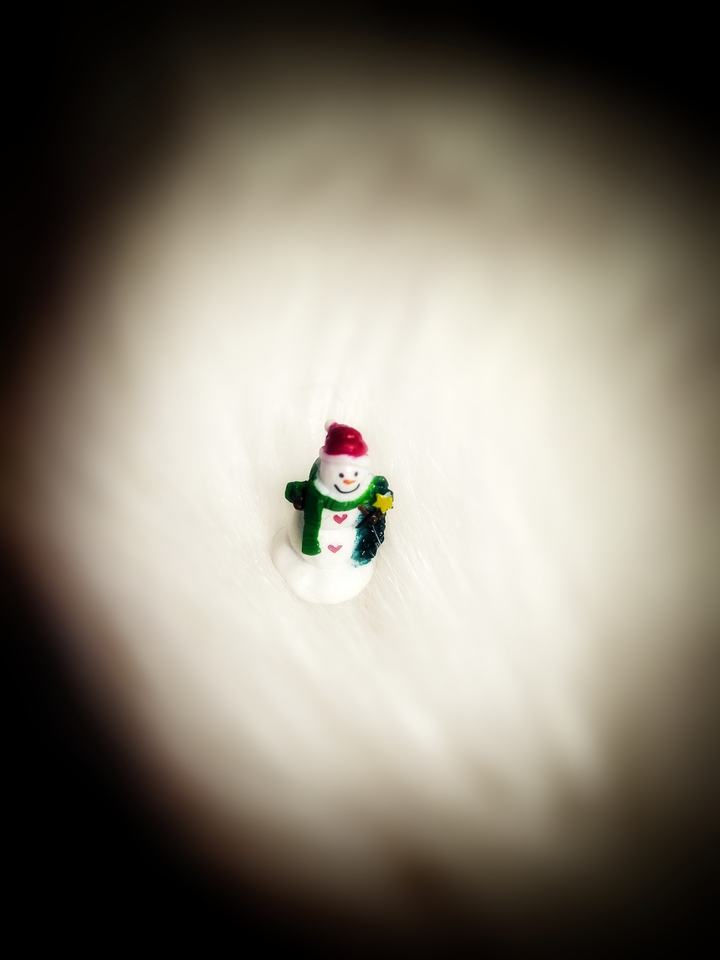 snowman