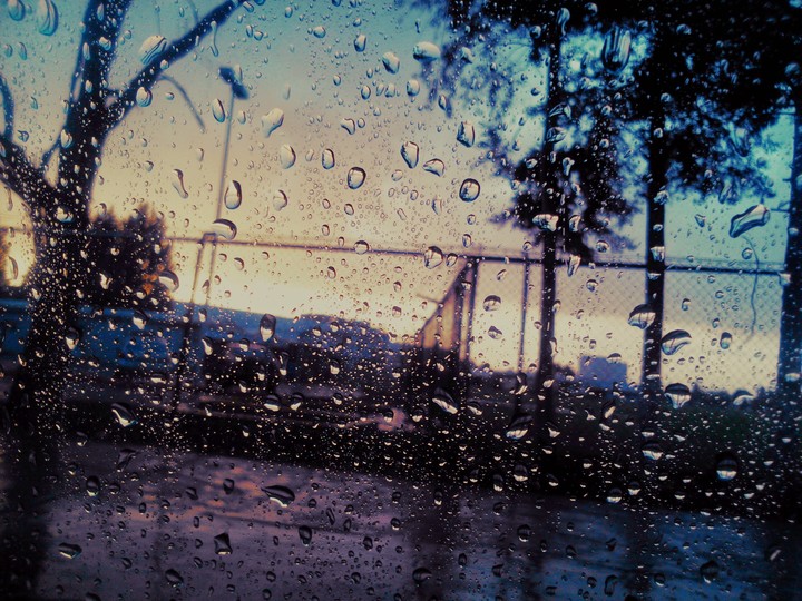 Lluvia