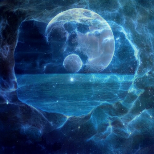 moon