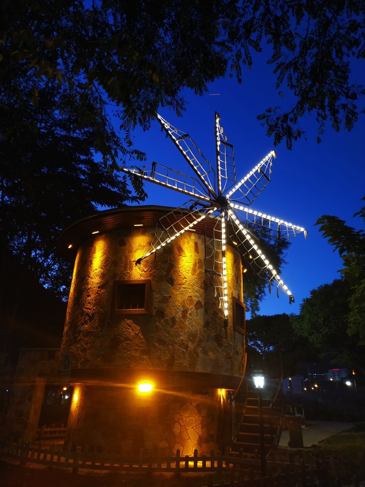 Sema doğan Park/ Gümüşhane