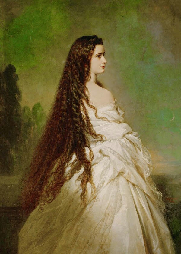 Elisabeth " sissi "