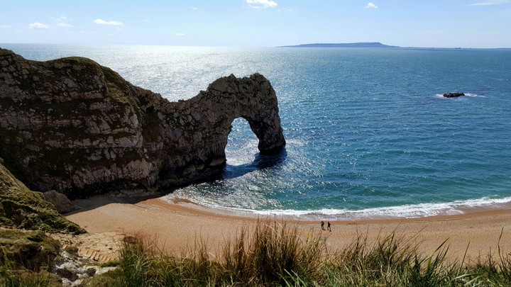 Durdle Door