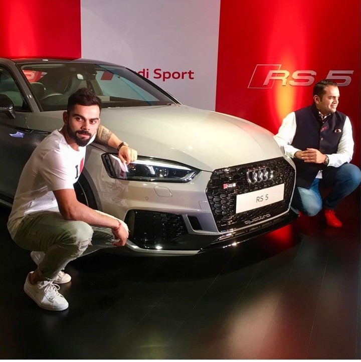 virat