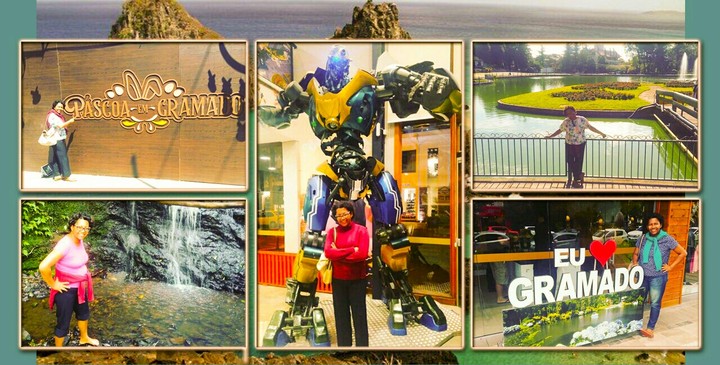 Gramado