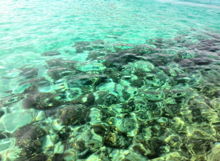 seaside