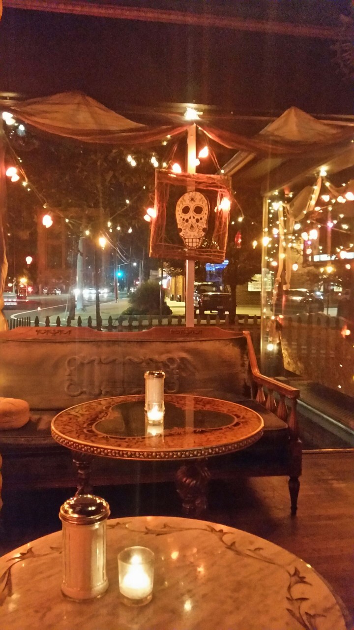 Witches Brew