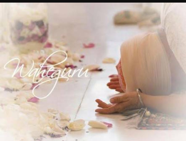 waheguru