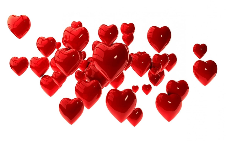 love...