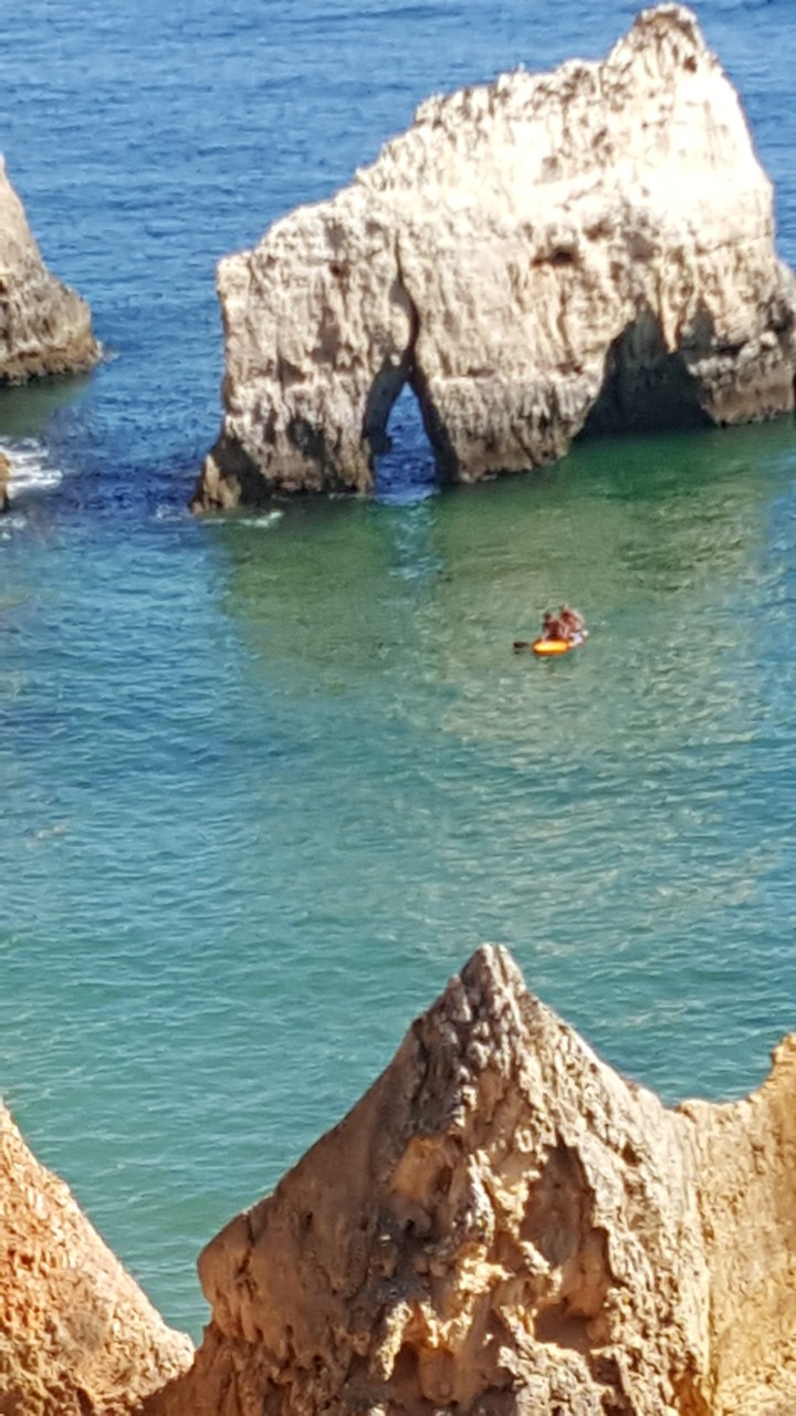 algarve