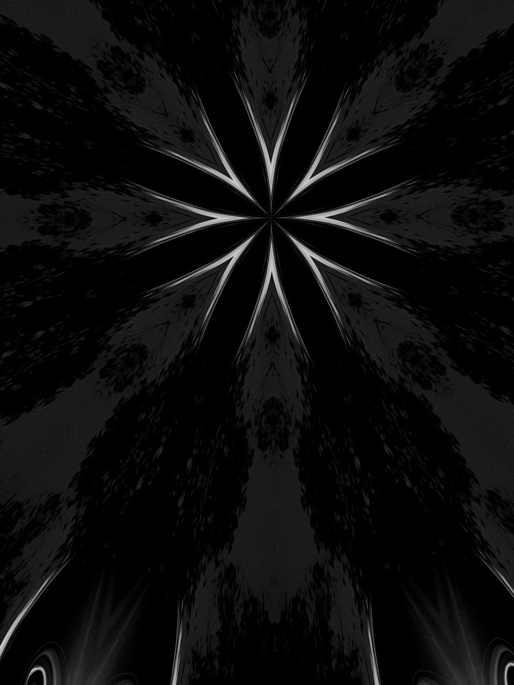 Mysteries of Night
