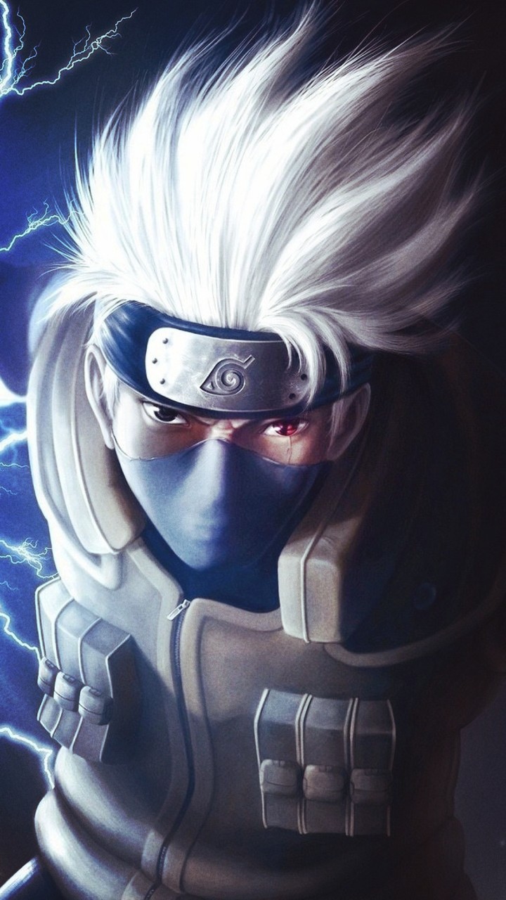 Kakashi