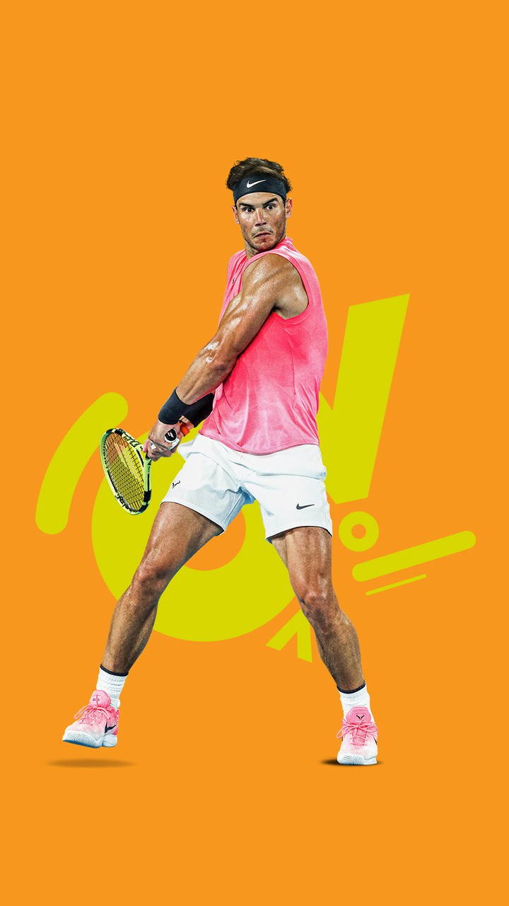 Rafa Nadal