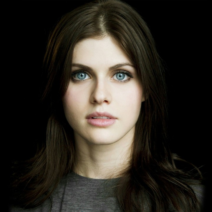 Alexandra Daddario