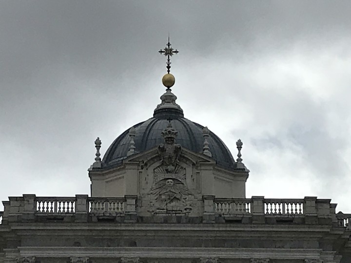 Cúpula