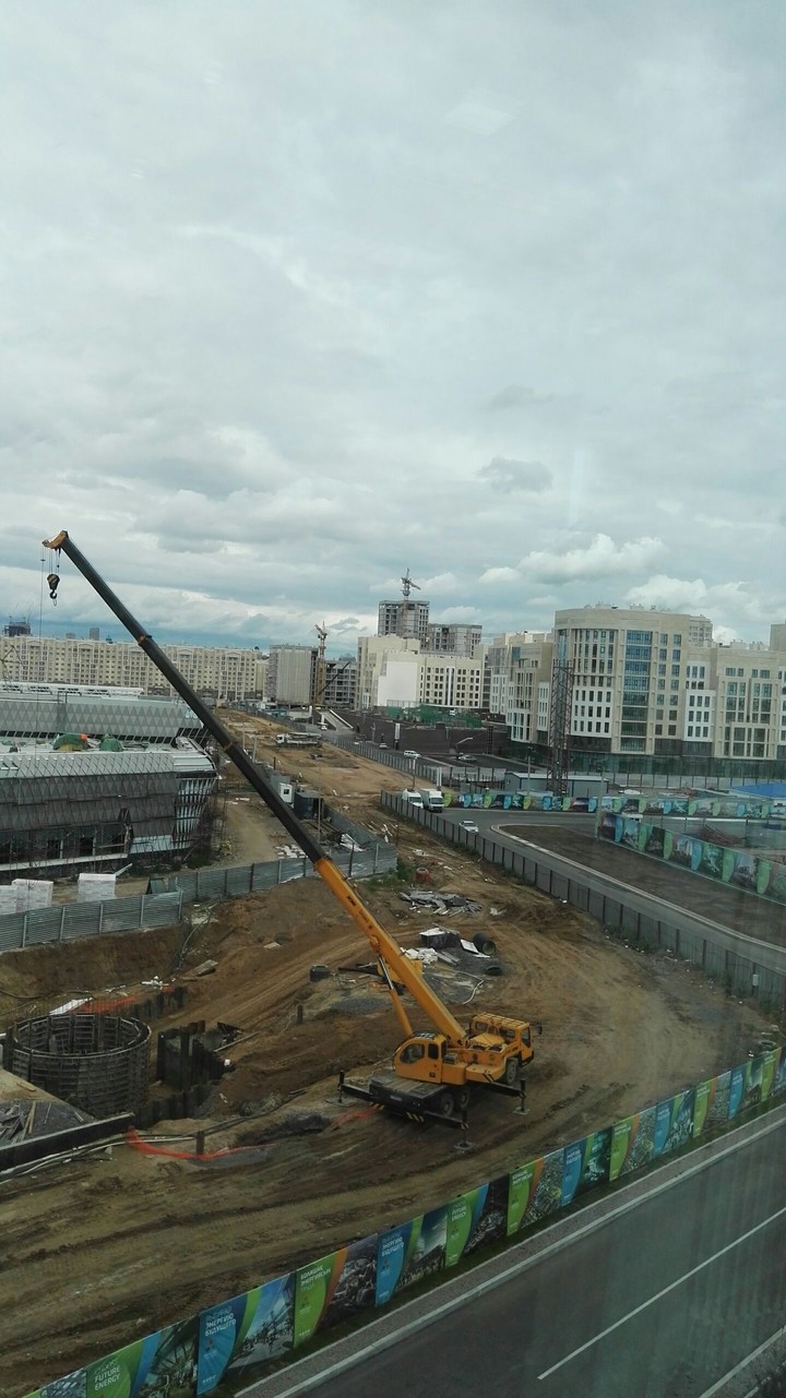 Astana EXPO2017