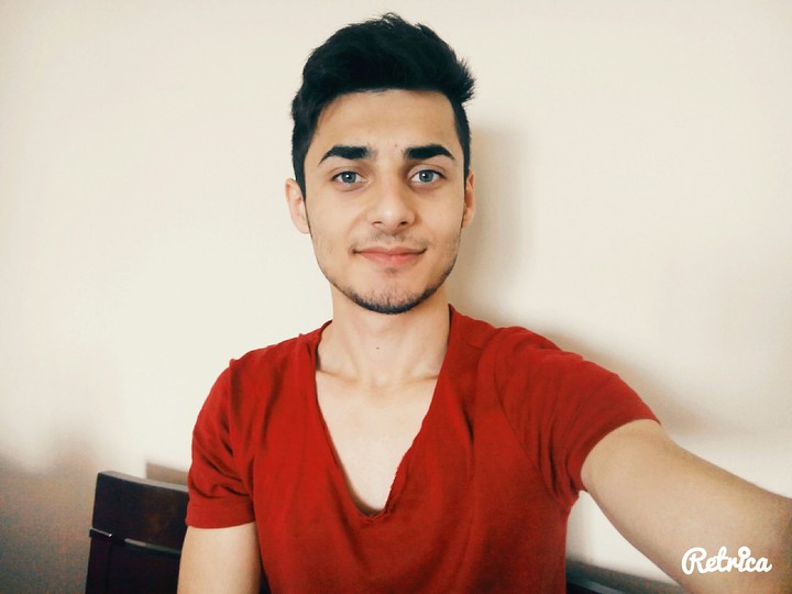me @Nihat6128 twitter