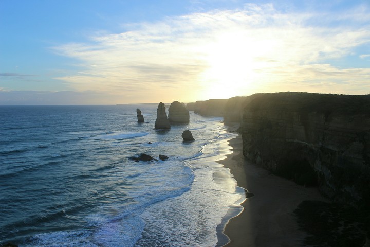 Nature