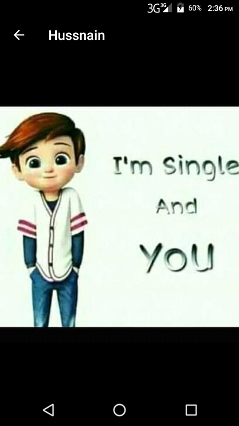 and you