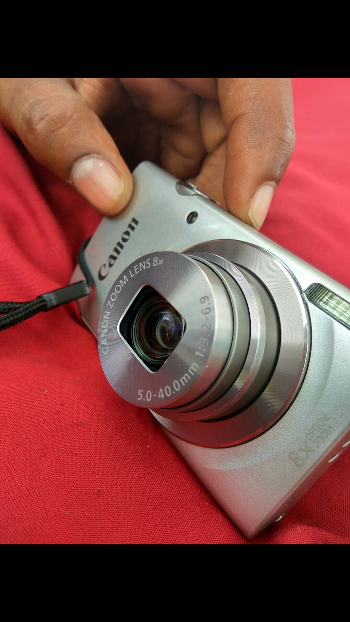 DIGICAM