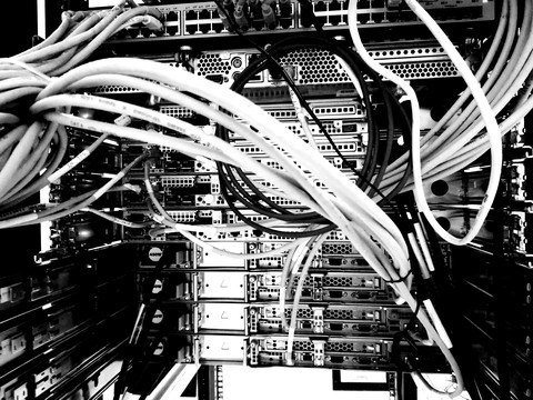 servers