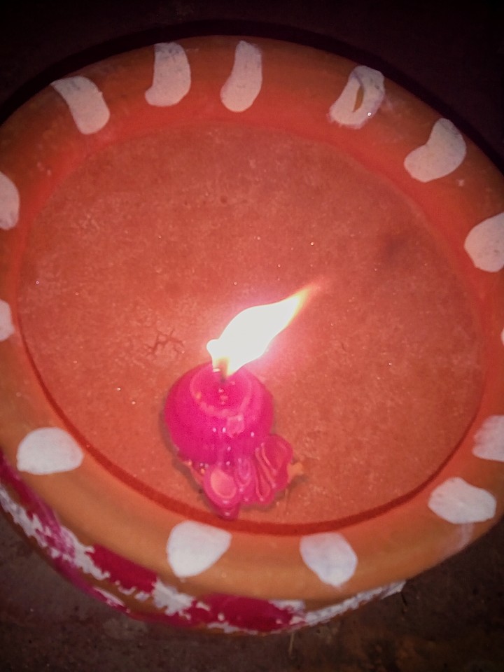 Candle