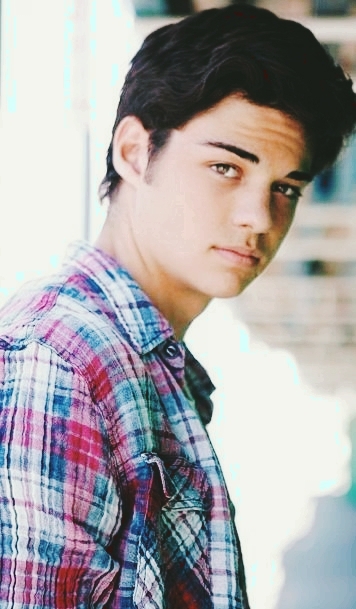 Noah Centineo