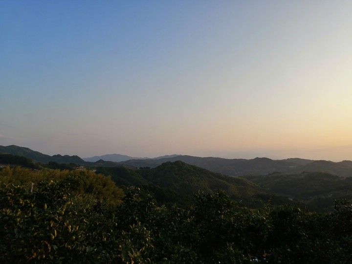 mountain