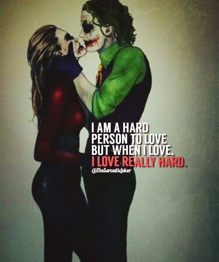 said