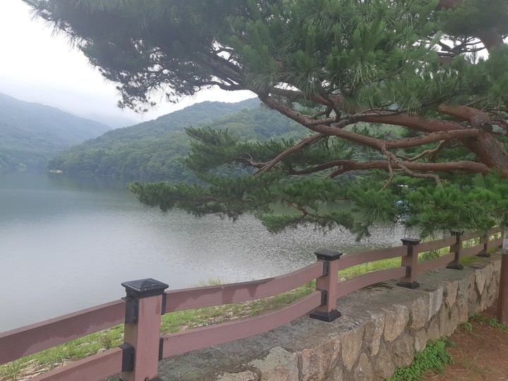 Yangsan in koera