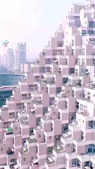 Big place to live