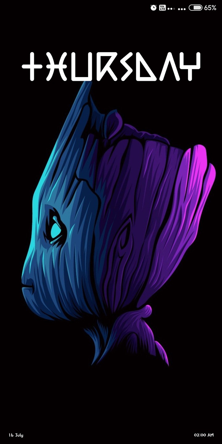 Groot