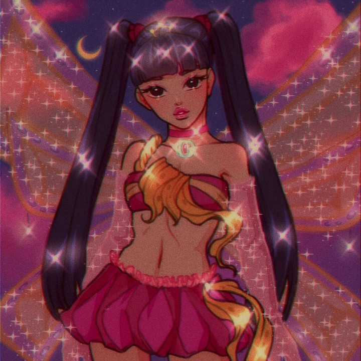 winx musa