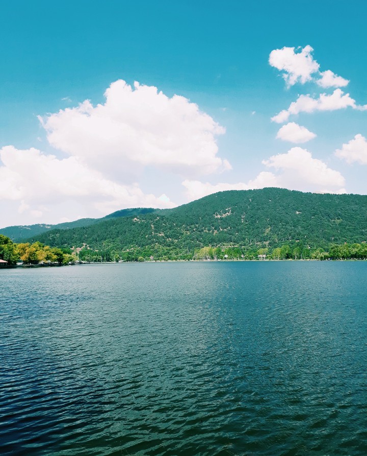 Gölcük
