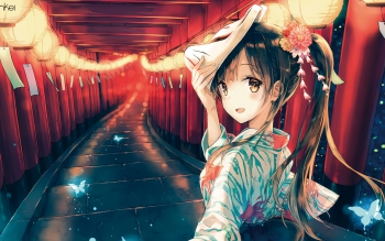 anime