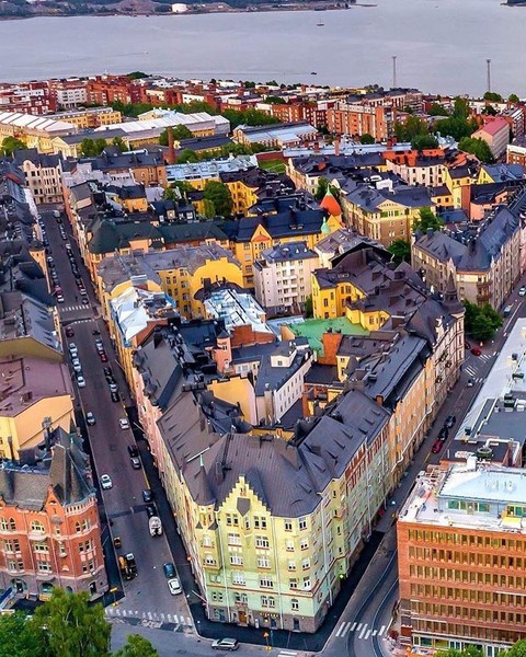 Finland