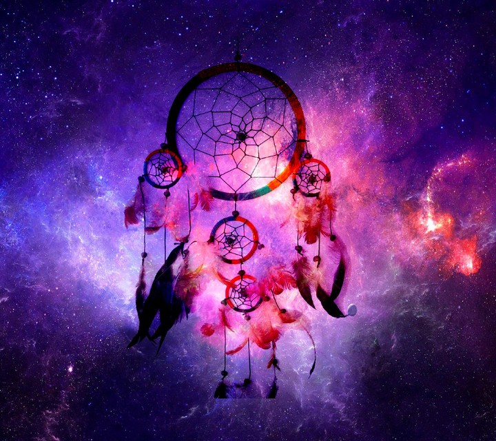 dreamcatcher space☆
