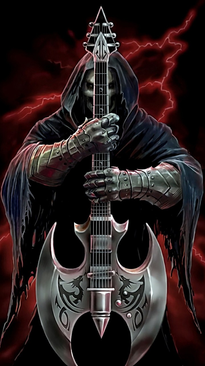 Devil