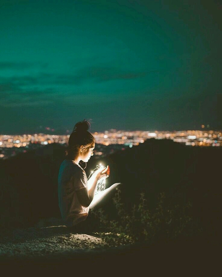 loneliness