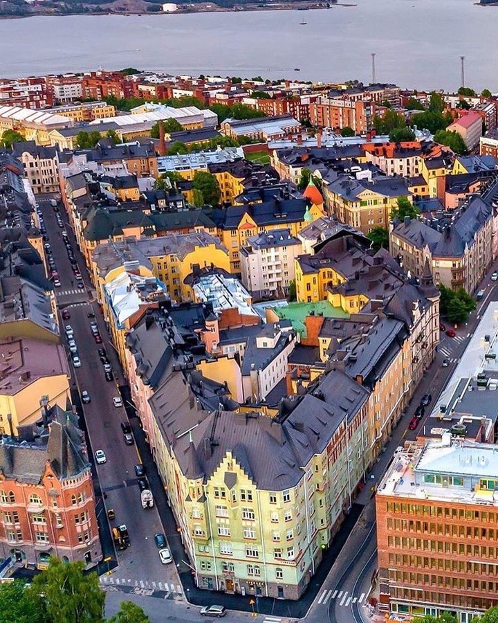 Finland
