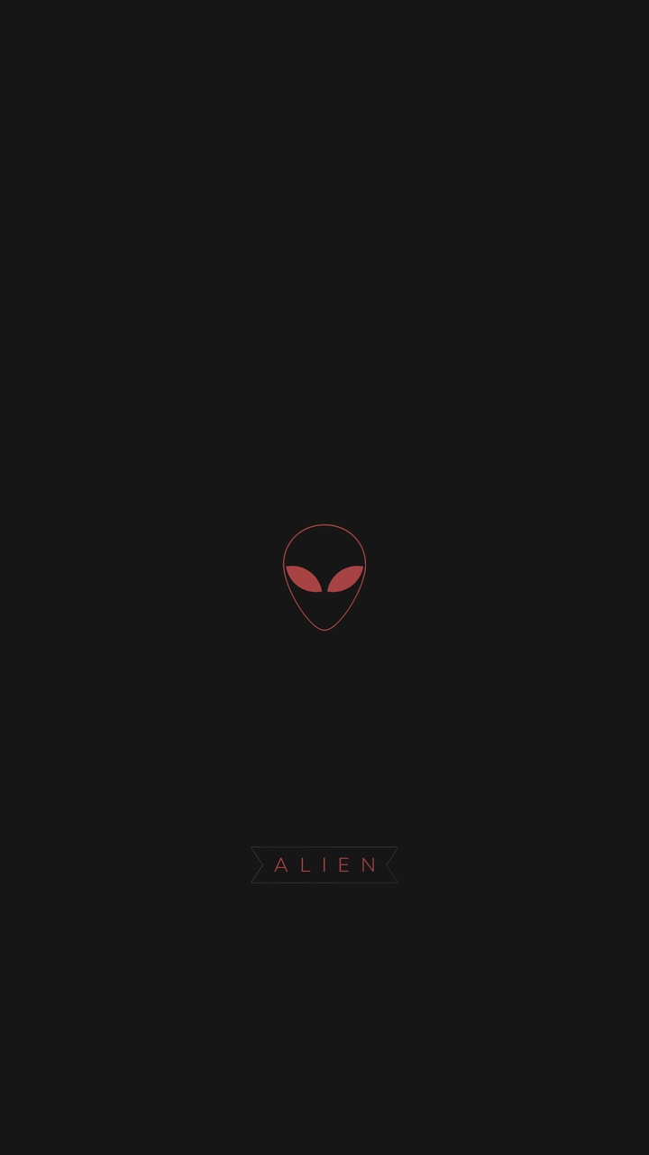 Alien Wallpaper