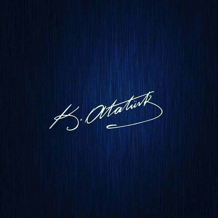 atatürk