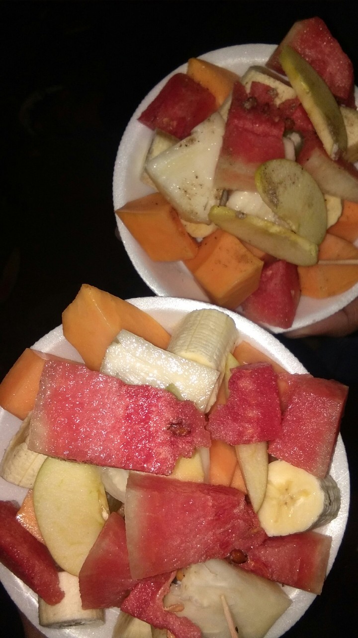 fruit