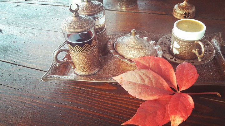 Coffee