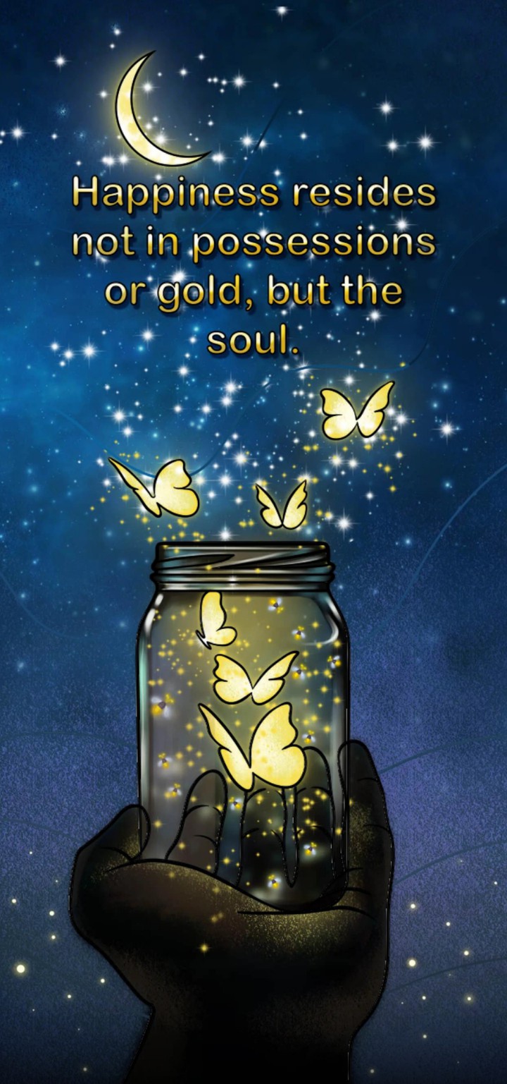 Butterflies