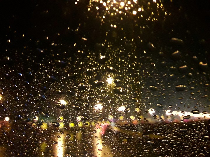 °°rain°°