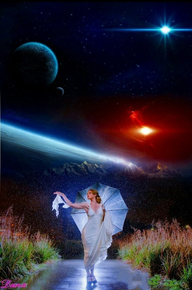 universe